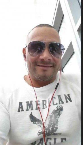 John A. Rodriguez John A. Rodriguez