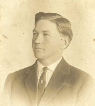 George Rutherford "G. R." Turrentine