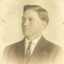 A photo of George Rutherford "G. R." Turrentine