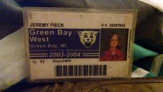 Jeremy R Fieck