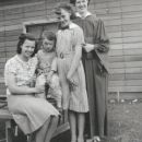 Kriege Kids Joanne's High School Graduation