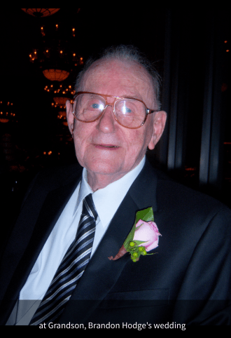 Charles W Warner, 2006