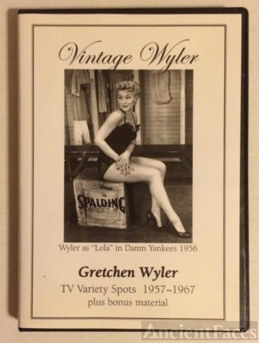 Gretchen Patricia Wyler