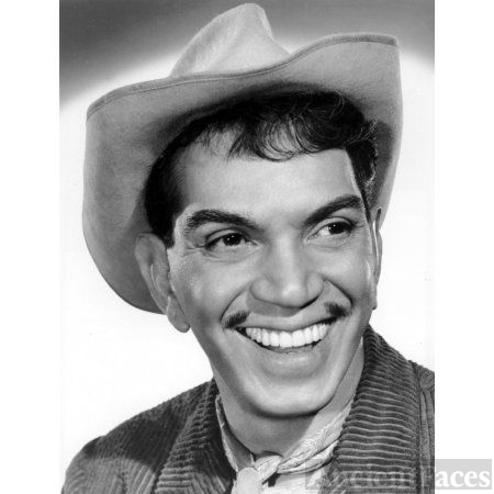 Cantinflas