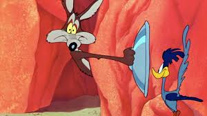 Chuck Jones