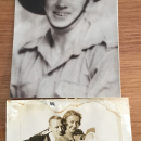 A photo of Stanley Charles Barter