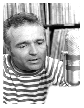 Verne Vang