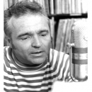 A photo of Verne Vang
