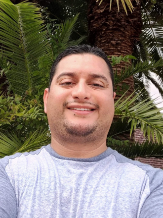 Gilbert Monarez II