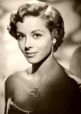 Dana Wynter