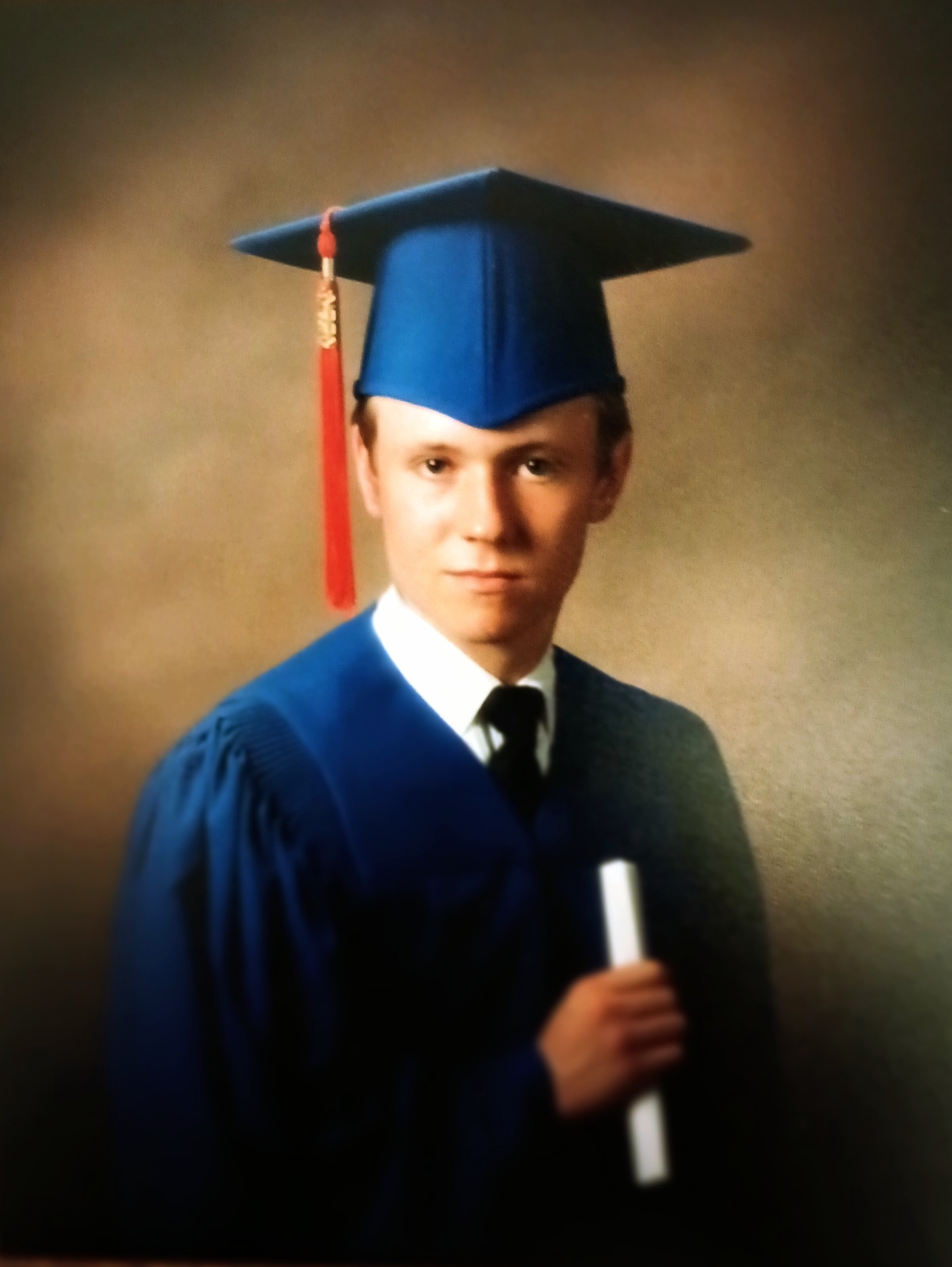 Senior Pictures 
