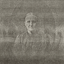 A photo of Rebecca (Landis) Snavely