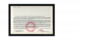 Anthony Frank DeFronze Sr--New York, U.S., Abstracts of World War I Military Service, 1917-1919( 1oct 1918) back