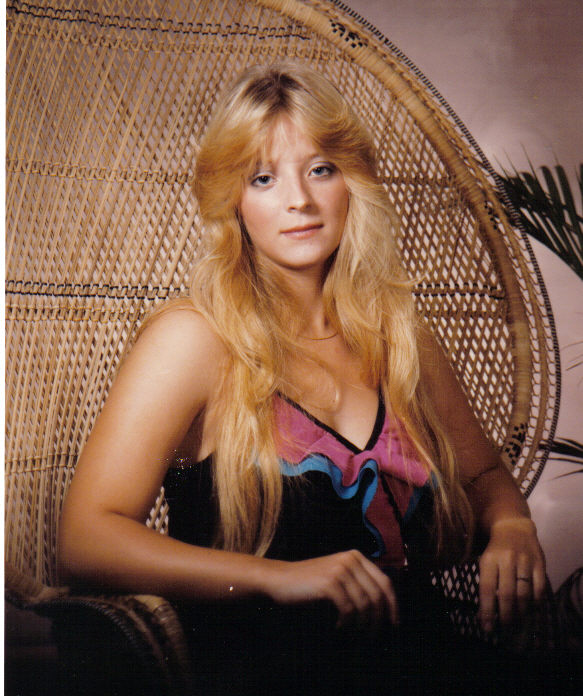 Linda Dent