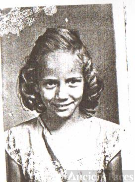 Betty Jean Mcfarland