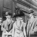 A photo of Katharine Wright