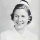 Jo Ann Ramsey, 1955