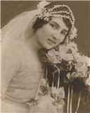 Lucy Mazzarella Riccobono, Sicily 1918