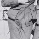 A photo of Collin William Clark Dossetor