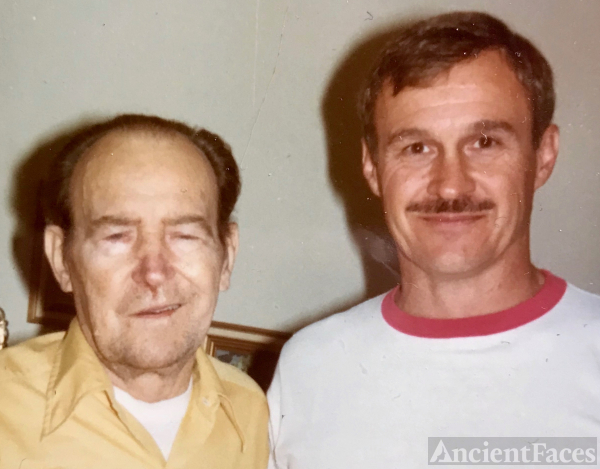 Ruhl and James Reed