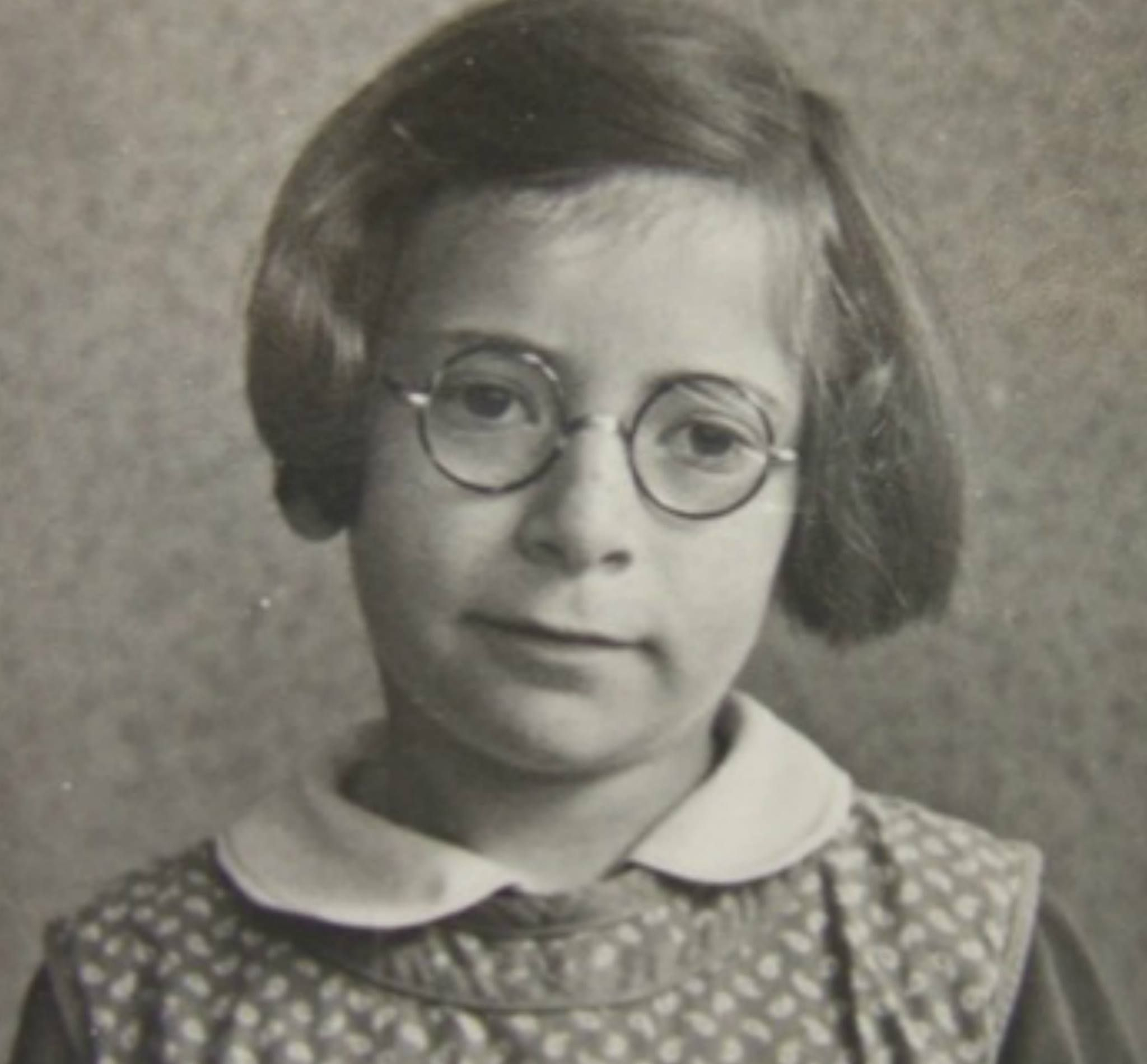 Berta Gerstl