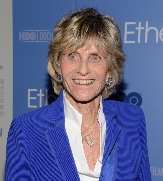 Jean Ann (Kennedy) Smith