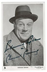 Edmund Gwenn