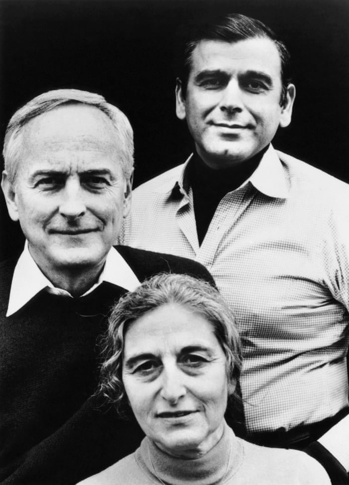 Ruth Prawer Jhabvala