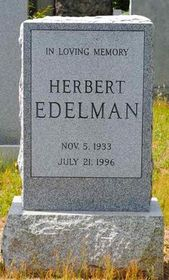 Herbert Edelman