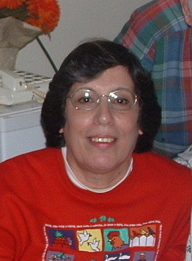 Martha Hines Ritchie