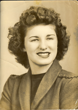 A photo of Anna Lee (Higgerson) Denkle