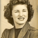 A photo of Anna Lee (Higgerson) Denkle
