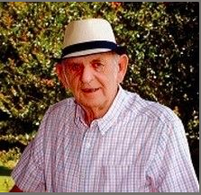 David Odell Holbrook 1938 - 2019  North Carolina