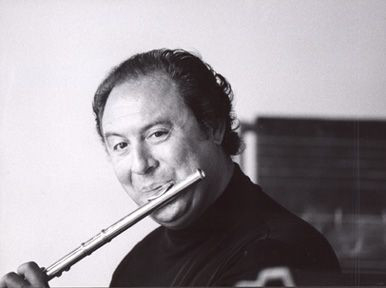 Jean-Pierre Rampal