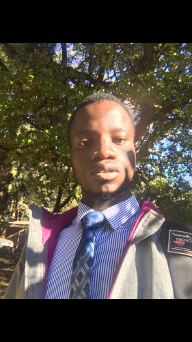 Ordain Machingura