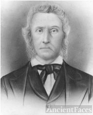 My G/G/Grandfather