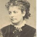 A photo of Mary Mapes Dodge