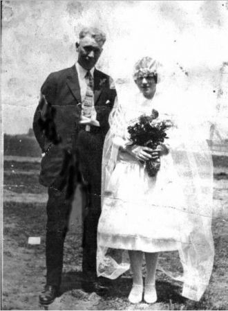 Charles and Elizabeth Smith