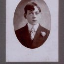 A photo of Arthur John Carter