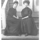 A photo of Ellen  Lillis