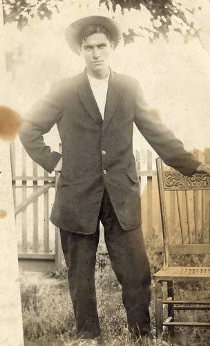 Harmon
