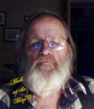 Bob Wagner