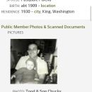 A photo of Moses Cornelius Palella