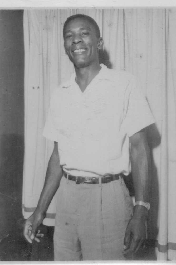 Roger Francois