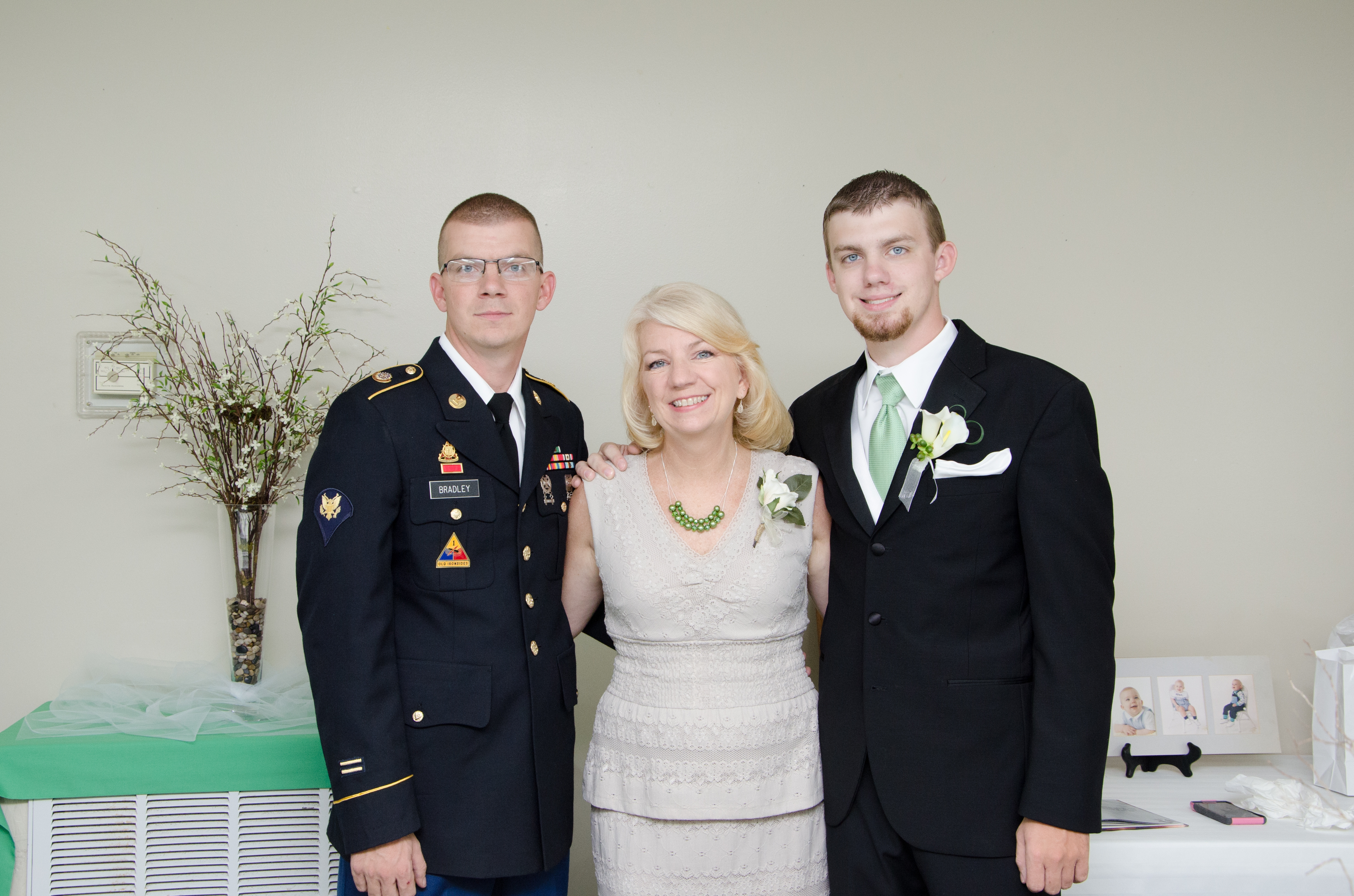 Lori Allen Bradley