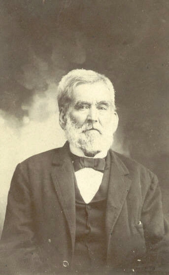 Joseph McNeil Thompson