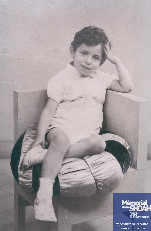 Paul Zubrichas