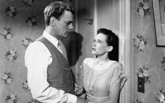 Teresa Wright