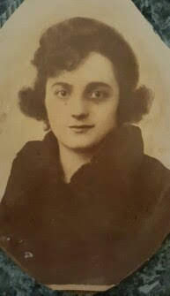 Cesarina Maddalena P Ruffo