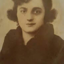 A photo of Cesarina Maddalena P Ruffo